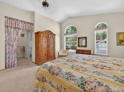 934 Peninsula Drive , Lake Almanor, CA 96137 Photo