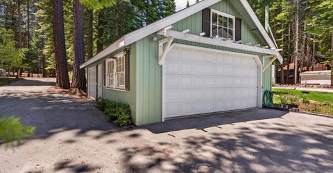 934 Peninsula Drive , Lake Almanor, CA 96137 Photo