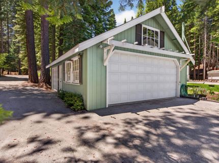 934 Peninsula Drive , Lake Almanor, CA 96137 Photo