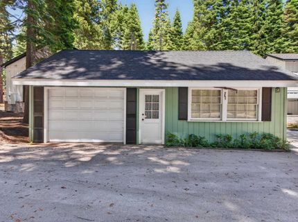 934 Peninsula Drive , Lake Almanor, CA 96137 Photo