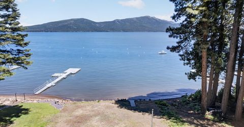 934 Peninsula Drive , Lake Almanor, CA 96137 Photo