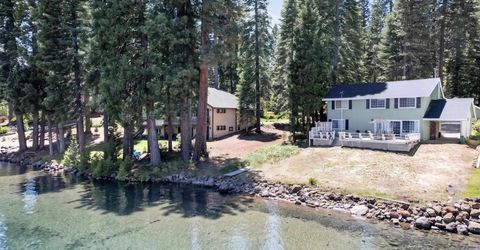 934 Peninsula Drive , Lake Almanor, CA 96137 Photo