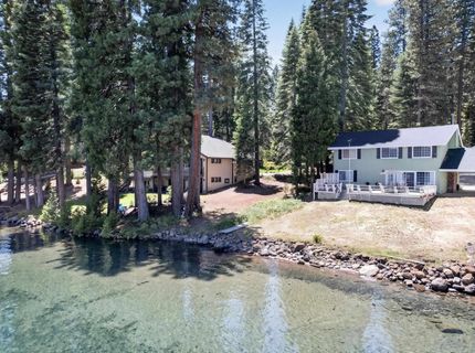 934 Peninsula Drive, Lake Almanor, CA 96137 Photo