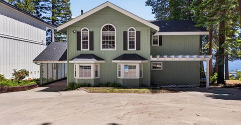 934 Peninsula Drive , Lake Almanor, CA 96137 Photo