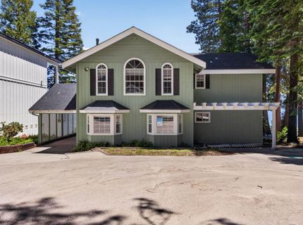 934 Peninsula Drive , Lake Almanor, CA 96137 Photo