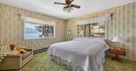 934 Peninsula Drive, Lake Almanor, CA 96137 Photo