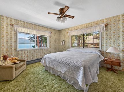 934 Peninsula Drive, Lake Almanor, CA 96137 Photo