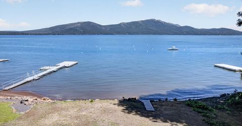 934 Peninsula Drive , Lake Almanor, CA 96137 Photo