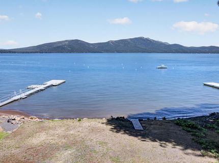 934 Peninsula Drive, Lake Almanor, CA 96137 Photo