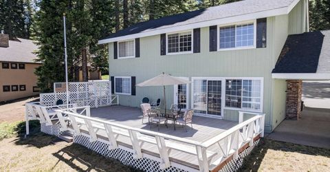 934 Peninsula Drive , Lake Almanor, CA 96137 Photo