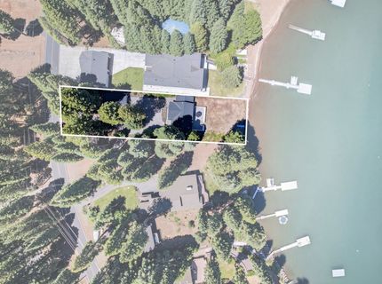 934 Peninsula Drive , Lake Almanor, CA 96137 Photo