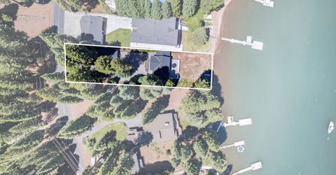 934 Peninsula Drive, Lake Almanor, CA 96137 Photo