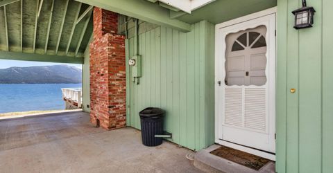 934 Peninsula Drive , Lake Almanor, CA 96137 Photo