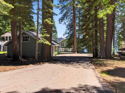 934 Peninsula Drive , Lake Almanor, CA 96137 Photo