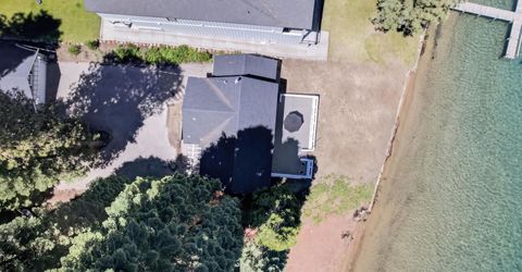 934 Peninsula Drive , Lake Almanor, CA 96137 Photo