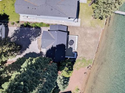 934 Peninsula Drive, Lake Almanor, CA 96137 Photo