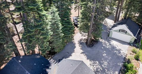 934 Peninsula Drive , Lake Almanor, CA 96137 Photo