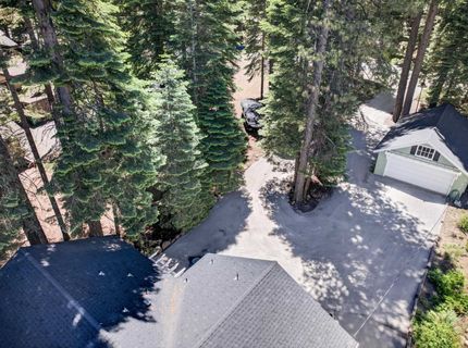 934 Peninsula Drive, Lake Almanor, CA 96137 Photo