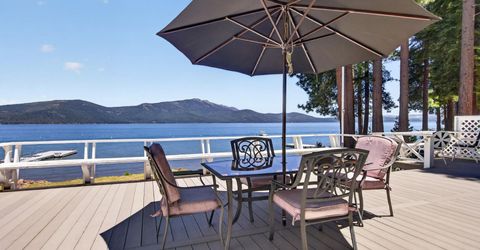 934 Peninsula Drive , Lake Almanor, CA 96137 Photo