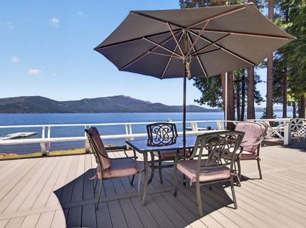 934 Peninsula Drive, Lake Almanor, CA 96137 Photo