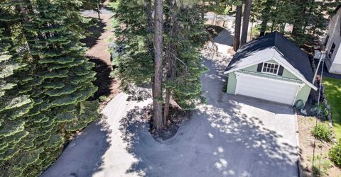934 Peninsula Drive , Lake Almanor, CA 96137 Photo