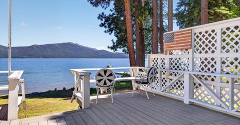 934 Peninsula Drive, Lake Almanor, CA 96137 Photo