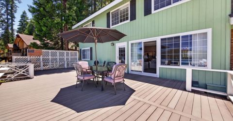 934 Peninsula Drive , Lake Almanor, CA 96137 Photo