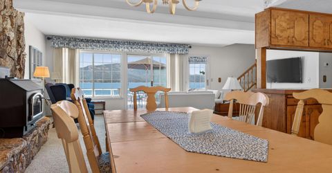 934 Peninsula Drive, Lake Almanor, CA 96137 Photo