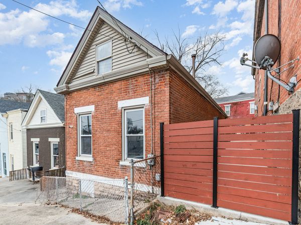 921 Worth Street, Covington, KY 41011