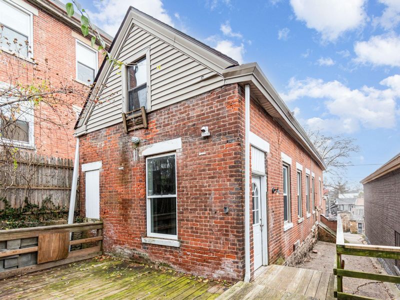 921 Worth Street, Covington, KY 41011 Photo 21