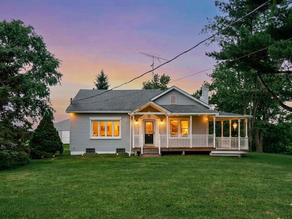 8240 Randolph Street , Crown Point, IN 46307