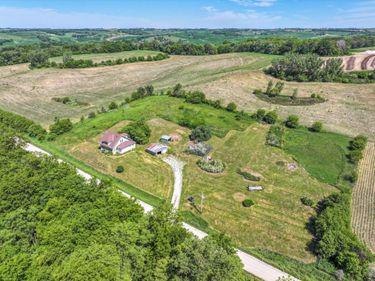 2893 155TH Street, WOODBINE, IA 51579
