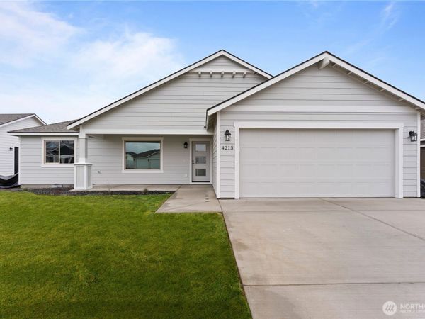 4215 W Sandy Court , Moses Lake, WA 98837