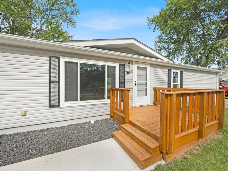 7079 Hancock Drive , Russells Point, OH 43348 Photo 2