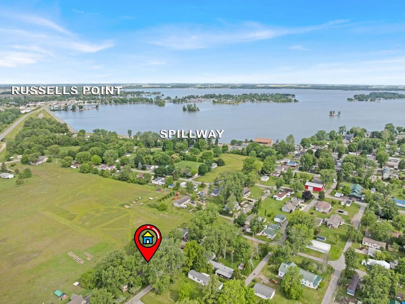 7079 Hancock Drive , Russells Point, OH 43348 Photo 46