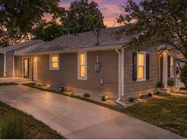 103 W Brown Street, Nicholasville, KY 40356