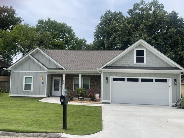 904 Wesley Drive, Hixson, TN 37343