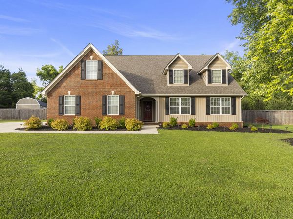 304 Sweet Birch Drive, Rossville, GA 30741