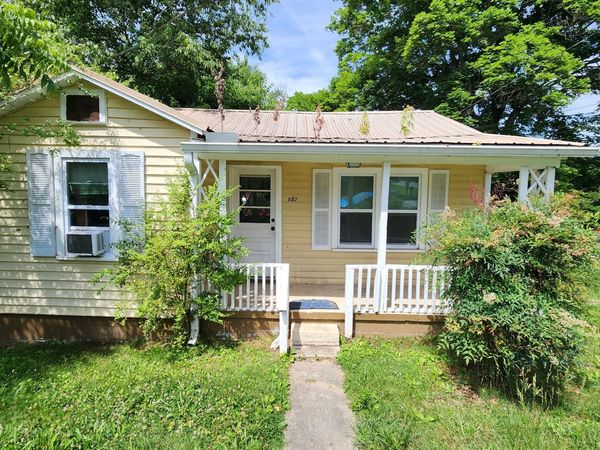 602 Baker Street, Morristown, TN 37813