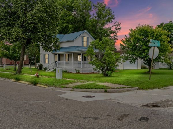 616 Douglas St, Sparta, WI 54656