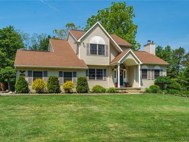 5550 Scherff Road , Orchard Park, NY 14127