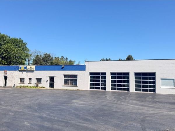 3008 Route 39, Arcade, NY 14009