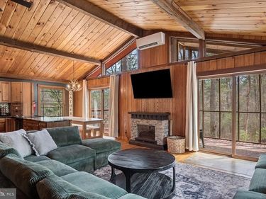 116 PALMER ROAD, BASYE, VA 22810