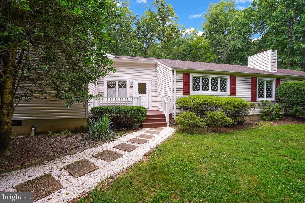 6067 PILGRIMS REST ROAD, BROAD RUN, VA 20137