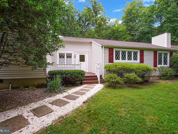 6067 PILGRIMS REST ROAD, BROAD RUN, VA 20137