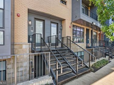 1108 SOUTH HIGHLAND STREET , Unit 2, ARLINGTON, VA 22204