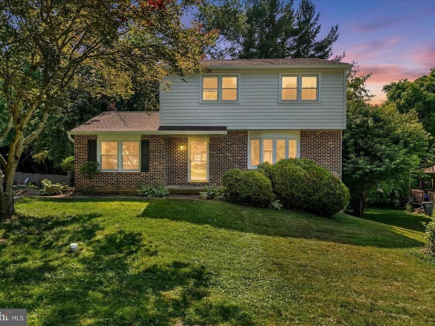 463 Donofrio Drive, Downingtown, PA 19335 Main Photo