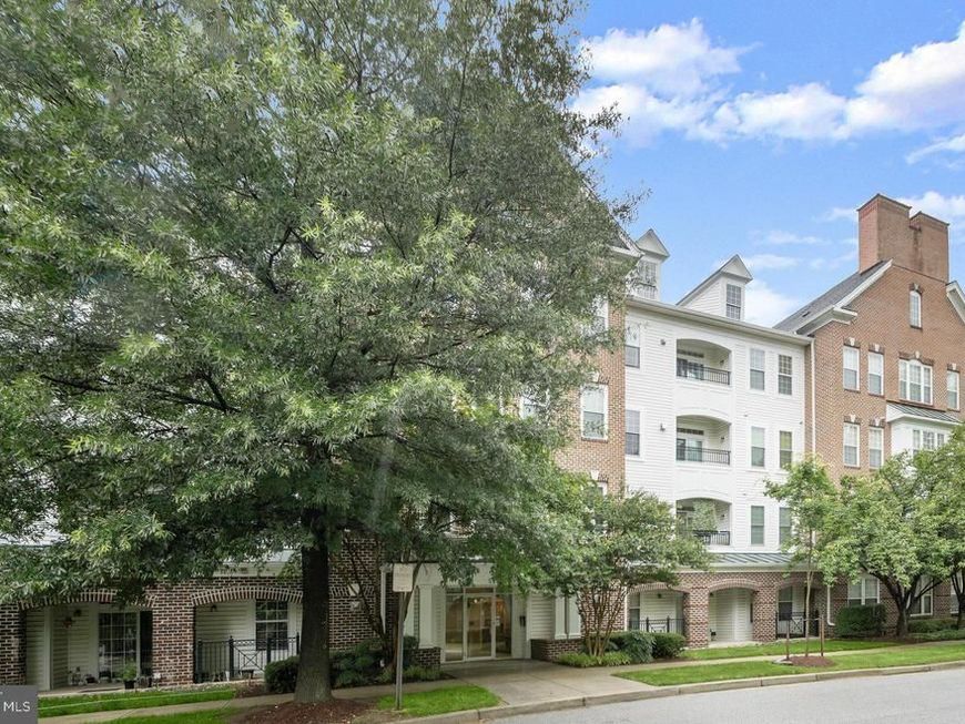 5801 Clipper Lane, Unit 302, Clarksville, MD 21029 Main Photo