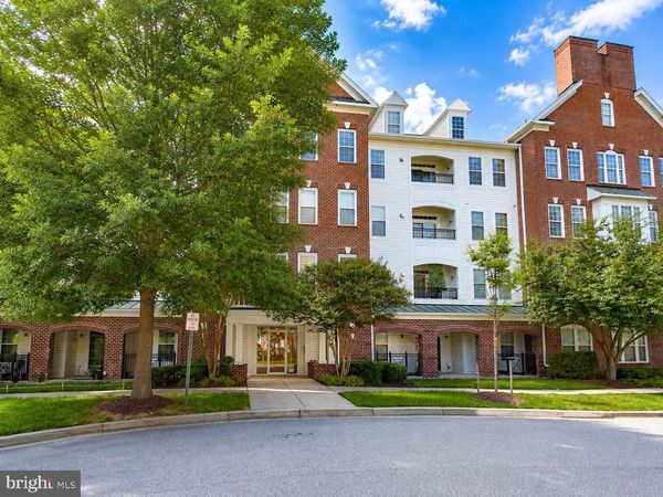 5801 CLIPPER LANE , Unit 302, CLARKSVILLE, MD 21029