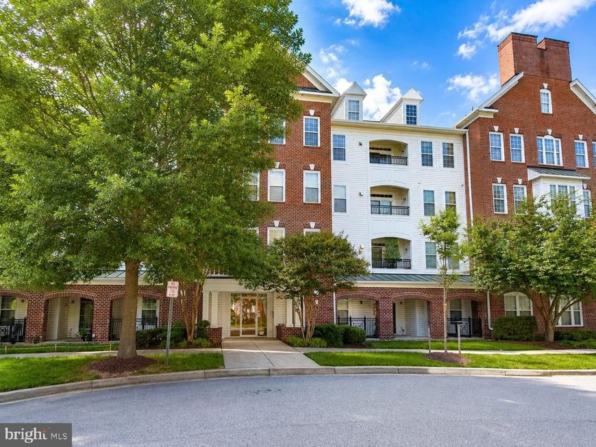 5801 Clipper Lane , Unit 302, Clarksville, MD 21029 Main Photo